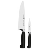 Zwilling Vier Sterne Messerset