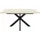 Mäusbacher Vitrum 160/210 x 75 cm Beige/Schwarz