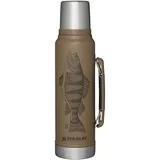 Stanley 1913 Classic Peter Perch Legendary Bottle tan 1 l