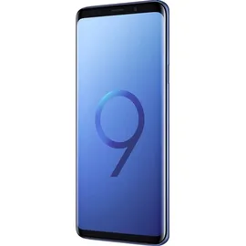 Samsung Galaxy S9+ Duos 64 GB Coral Blue