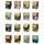 Dragon Shield Classic Sleeves Blau (100)