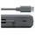 Hama Power Pack Travel 10.000mAh Anthrazit