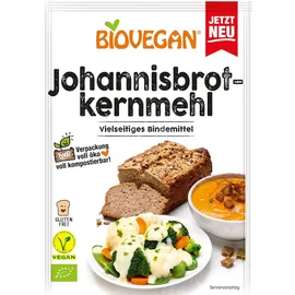 BioVegan Johannisbrotkernmehl BindeFIX