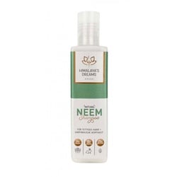 Himalaya’s Dreams Shampoo Ayurveda Neem