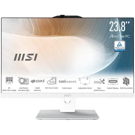MSI Modern AM242P 2023 23,8" Full HD 16 GB RAM  SSD Windows 11