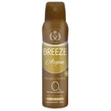 Breeze Deo Spray Argan, 150 ml