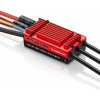 HobbyWing Skywalker V2 120A 3-8s, 10A BEC