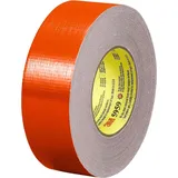 3M 59594841 Gewebeklebeband Rot (L x B) 41.1m x 48mm 1St.