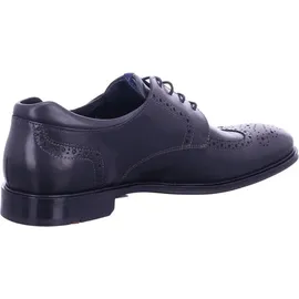 LLOYD Marian, Männer Businessschuhe,Derby,lose Einlage,Normalweit,Businessschuhe,Anzugschuhe,Derby,SCHWARZ,48.5 EU / 13 UK