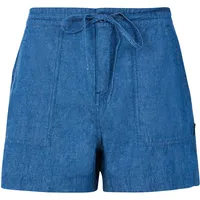 Protest Damen Shorts PRTDays Sky Denim, 40