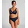 Hunkemöller Hochgeschnittener Slip Diva Blau M