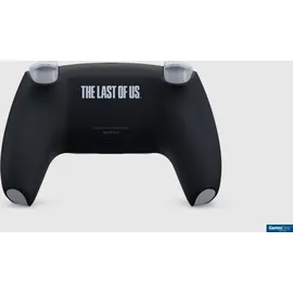 Sony PS5 DualSense Wireless-Controller The Last of Us Limited Edition