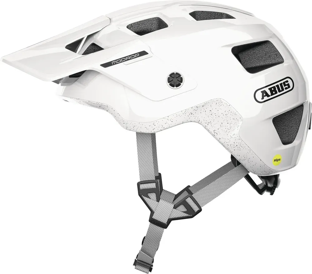 Abus MoDrop MIPS Fahrradhelm - L (57-61cm)