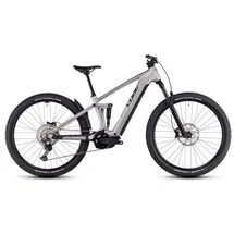 Cube Stereo Hybrid ONE22 Race 800 27,5 Zoll silver ́n ́black S