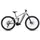 Cube Stereo Hybrid ONE22 Race 800 27,5 Zoll silver ́n ́black S