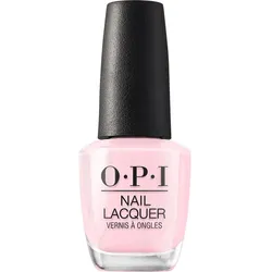 OPI Nagellack NLB56 Mod About You