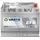 Varta N72 72Ah 12V