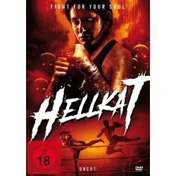 Hellkat - Fight for your soul (uncut) | Zustand: Neu & original versiegelt