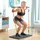 InnovaGoods Gympak Max Schwarz
