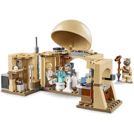 LEGO Star Wars Obi-Wans Hütte 75270