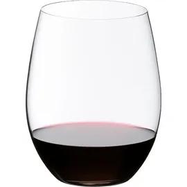 Riedel O Rotweinglas 0,6 l 4 St.