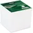 Landré Zettelboxeinlage 9x9 cm Weiß 1 St.