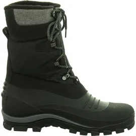 CMP Nietos Snow Boots Nero Mel, 46