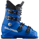 Salomon S/Race 60T Large Kinder Skischuhe blau - 22-22.5
