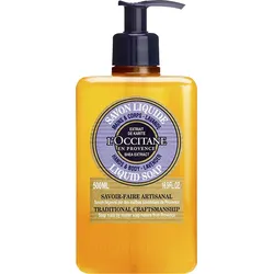 L'OCCITANE EN PROVENCE Karite Flüssigseife Lavendel