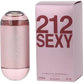 Carolina Herrera 212 Sexy Eau de Parfum 60 ml