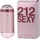 Carolina Herrera 212 Sexy Eau de Parfum 60 ml