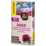 Floragard Bio-Erde Sauer 40 l