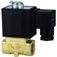Riegler 116545-MV 1532 2/2-Wege-MV, MS, NO, direktg, 24 V