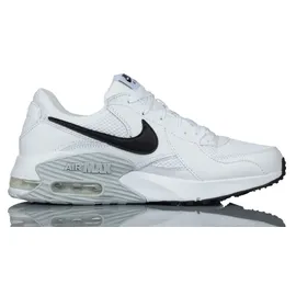 Nike Air Max Excee Damen White/Pure Platinum/Black 44