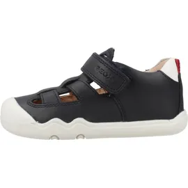 GEOX Steppieup Blau/Schwarz 23