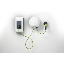 KEBA KeContact R10 Kabelmanagement-System (1,5 m)