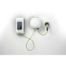 KEBA KeContact R10 Kabelmanagement-System (1,5 m)