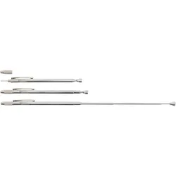 BGS Magnetheber | 660 mm | Zugkraft 0,6 kg