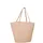 Valentino Special Covent Shopper Kunstleder Beige/Braun