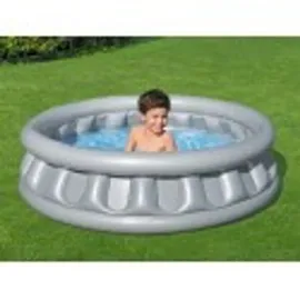 BESTWAY Spaceship Planschbecken 152 x 43 cm