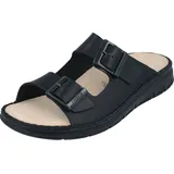 Finn Comfort Cayman-S black western 43