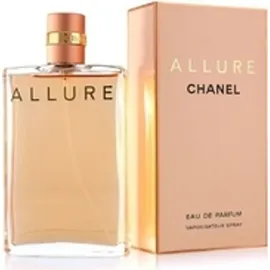 Chanel Allure Eau de Parfum 35 ml