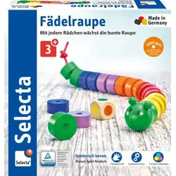 SELECTA 63005 Fädelraupe