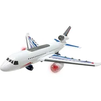 Liniex Passenger plane w/light