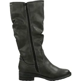 Mustang Stiefel in grau 40