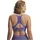 Under Armour HeatGear Purple L