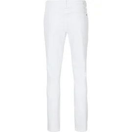 Tommy Hilfiger Curve Tommy Hilfiger Damen CRV Harlem U Skinny HW CLR WW0WW45984, Weiß (Th Optic White), 80 - 54