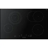 Küppersbusch Smartline 80 cm Elektrokochfeld mit glideControl KE8350.0SR