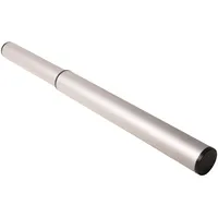 PRO PLUS ProPlus 360842 Aluminium Deichselwaage Stützlastwaage max. 100kg