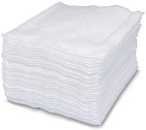 Multitex® Wipes Premium Tücher, Tücher zur Desinfektion und Reinigung , 1 Karton = 400 Tücher